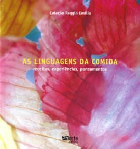 As linguagens da comida