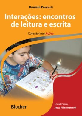 Interações: Encontros de leitura e escrita