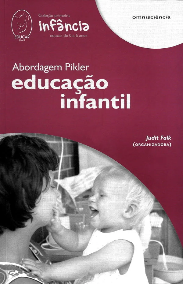 Abordagem Pikler educação infantil | Converso Educação